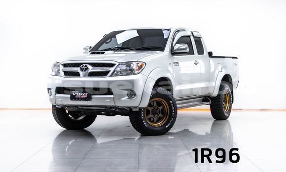 ซื้อ รถมือสอง Toyota Hiluxe VIGO อื่น ๆ รถยนต์ ใน %{เมือง} ใน กรุงเทพมหานคร ซื้อ รถมือสอง Toyota Hiluxe VIGO อื่น ๆ รถยนต์ ใน %{เมือง} ใน กรุงเทพมหานคร