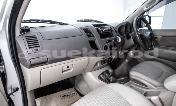 ซื้อ รถมือสอง Toyota Hiluxe VIGO อื่น ๆ รถยนต์ ใน %{เมือง} ใน กรุงเทพมหานคร ซื้อ รถมือสอง Toyota Hiluxe VIGO อื่น ๆ รถยนต์ ใน %{เมือง} ใน กรุงเทพมหานคร