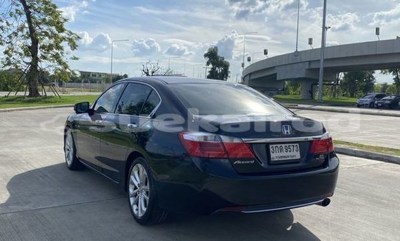 ซื้อ รถมือสอง Honda Accord สีดำ รถยนต์ ใน %{เมือง} ใน กรุงเทพมหานคร ซื้อ รถมือสอง Honda Accord สีดำ รถยนต์ ใน %{เมือง} ใน กรุงเทพมหานคร