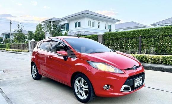 ซื้อ รถมือสอง Ford Fiesta สีแดง รถยนต์ ใน %{เมือง} ใน กรุงเทพมหานคร ซื้อ รถมือสอง Ford Fiesta สีแดง รถยนต์ ใน %{เมือง} ใน กรุงเทพมหานคร