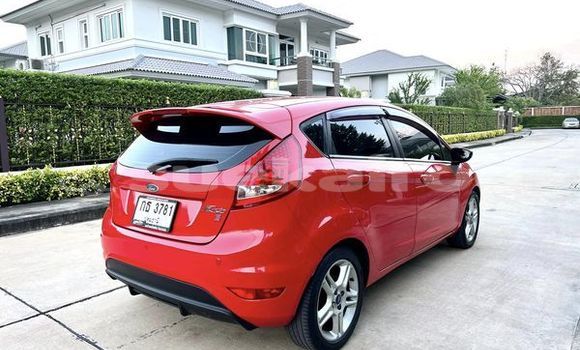 ซื้อ รถมือสอง Ford Fiesta สีแดง รถยนต์ ใน %{เมือง} ใน กรุงเทพมหานคร ซื้อ รถมือสอง Ford Fiesta สีแดง รถยนต์ ใน %{เมือง} ใน กรุงเทพมหานคร