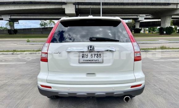 ซื้อ รถมือสอง Honda CR-V ขาว รถยนต์ ใน %{เมือง} ใน กรุงเทพมหานคร ซื้อ รถมือสอง Honda CR-V ขาว รถยนต์ ใน %{เมือง} ใน กรุงเทพมหานคร