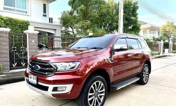 ซื้อ รถมือสอง Ford Everest สีแดง รถยนต์ ใน %{เมือง} ใน กรุงเทพมหานคร ซื้อ รถมือสอง Ford Everest สีแดง รถยนต์ ใน %{เมือง} ใน กรุงเทพมหานคร
