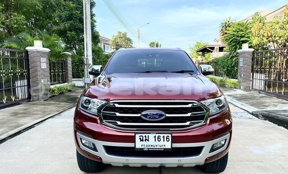 ซื้อ รถมือสอง Ford Everest สีแดง รถยนต์ ใน %{เมือง} ใน กรุงเทพมหานคร ซื้อ รถมือสอง Ford Everest สีแดง รถยนต์ ใน %{เมือง} ใน กรุงเทพมหานคร