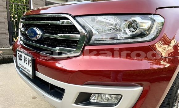 ซื้อ รถมือสอง Ford Everest สีแดง รถยนต์ ใน %{เมือง} ใน กรุงเทพมหานคร ซื้อ รถมือสอง Ford Everest สีแดง รถยนต์ ใน %{เมือง} ใน กรุงเทพมหานคร