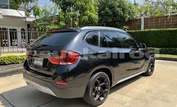 ซื้อ รถมือสอง BMW X1 สีดำ รถยนต์ ใน %{เมือง} ใน กรุงเทพมหานคร ซื้อ รถมือสอง BMW X1 สีดำ รถยนต์ ใน %{เมือง} ใน กรุงเทพมหานคร