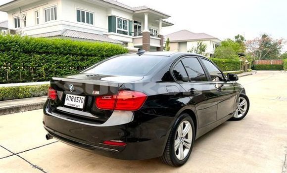 ซื้อ รถมือสอง BMW 3–Series สีดำ รถยนต์ ใน %{เมือง} ใน กรุงเทพมหานคร ซื้อ รถมือสอง BMW 3–Series สีดำ รถยนต์ ใน %{เมือง} ใน กรุงเทพมหานคร