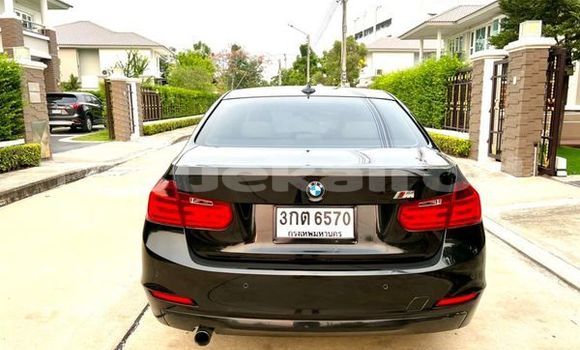 ซื้อ รถมือสอง BMW 3–Series สีดำ รถยนต์ ใน %{เมือง} ใน กรุงเทพมหานคร ซื้อ รถมือสอง BMW 3–Series สีดำ รถยนต์ ใน %{เมือง} ใน กรุงเทพมหานคร