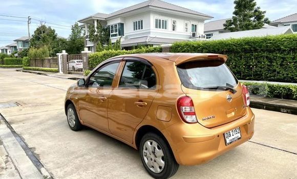 ซื้อ รถมือสอง Nissan March อื่น ๆ รถยนต์ ใน %{เมือง} ใน กรุงเทพมหานคร ซื้อ รถมือสอง Nissan March อื่น ๆ รถยนต์ ใน %{เมือง} ใน กรุงเทพมหานคร