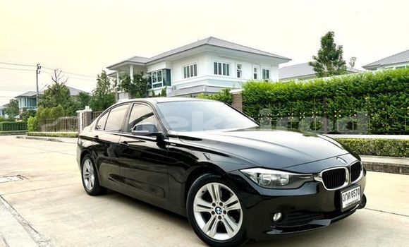 Buy Used BMW 3–Series Black Car in Bangkok in Bangkok Buy Used BMW 3–Series Black Car in Bangkok in Bangkok