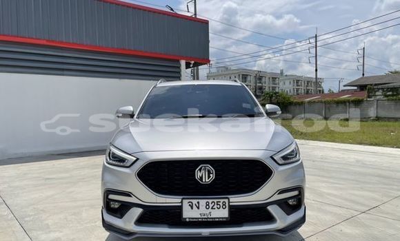 ซื้อ รถมือสอง MG ZS เงิน รถยนต์ ใน %{เมือง} ใน กรุงเทพมหานคร ซื้อ รถมือสอง MG ZS เงิน รถยนต์ ใน %{เมือง} ใน กรุงเทพมหานคร