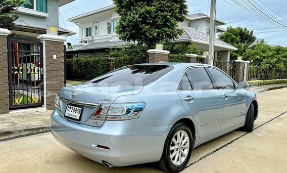 Buy Used Toyota Camry Other Car in Bangkok in Bangkok Buy Used Toyota Camry Other Car in Bangkok in Bangkok