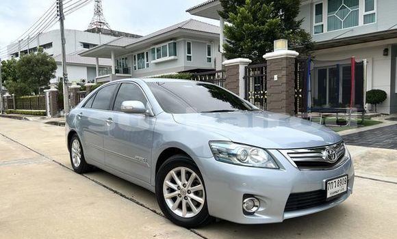 Buy Used Toyota Camry Other Car in Bangkok in Bangkok Buy Used Toyota Camry Other Car in Bangkok in Bangkok