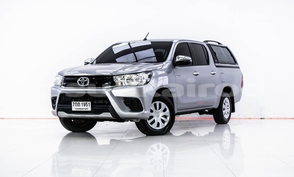 ซื้อ รถมือสอง Toyota Hiluxe Revo อื่น ๆ รถยนต์ ใน %{เมือง} ใน กรุงเทพมหานคร