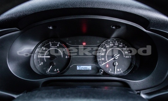 Buy Used Toyota Hiluxe Revo Other Car in Bangkok in Bangkok Buy Used Toyota Hiluxe Revo Other Car in Bangkok in Bangkok