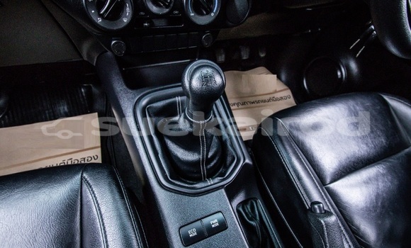 Buy Used Toyota Hiluxe Revo Other Car in Bangkok in Bangkok Buy Used Toyota Hiluxe Revo Other Car in Bangkok in Bangkok