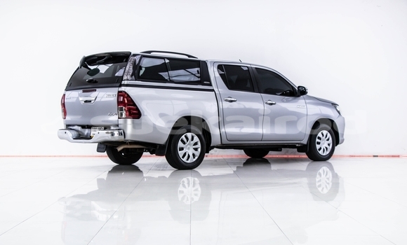 Buy Used Toyota Hiluxe Revo Other Car in Bangkok in Bangkok Buy Used Toyota Hiluxe Revo Other Car in Bangkok in Bangkok