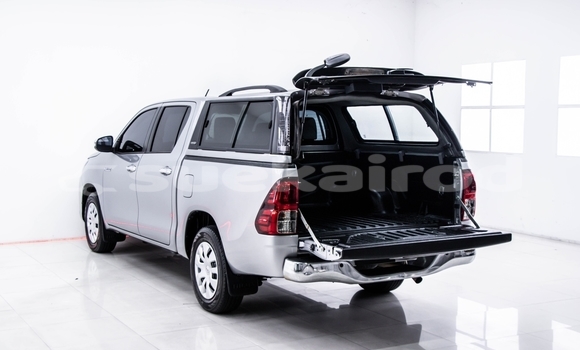 Buy Used Toyota Hiluxe Revo Other Car in Bangkok in Bangkok Buy Used Toyota Hiluxe Revo Other Car in Bangkok in Bangkok