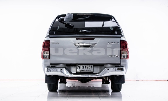 Buy Used Toyota Hiluxe Revo Other Car in Bangkok in Bangkok Buy Used Toyota Hiluxe Revo Other Car in Bangkok in Bangkok