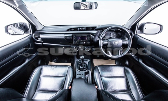 Buy Used Toyota Hiluxe Revo Other Car in Bangkok in Bangkok Buy Used Toyota Hiluxe Revo Other Car in Bangkok in Bangkok