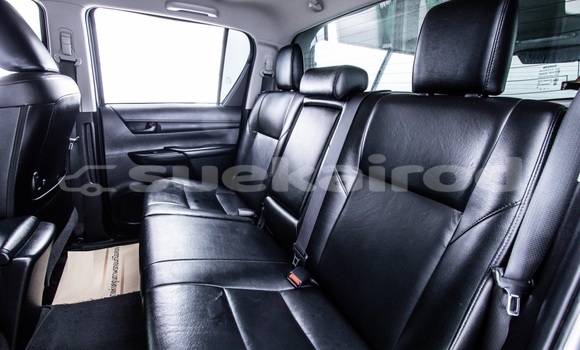 Buy Used Toyota Hiluxe Revo Other Car in Bangkok in Bangkok Buy Used Toyota Hiluxe Revo Other Car in Bangkok in Bangkok