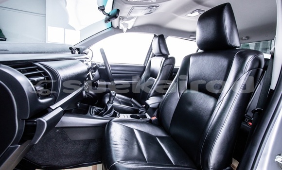 Buy Used Toyota Hiluxe Revo Other Car in Bangkok in Bangkok Buy Used Toyota Hiluxe Revo Other Car in Bangkok in Bangkok