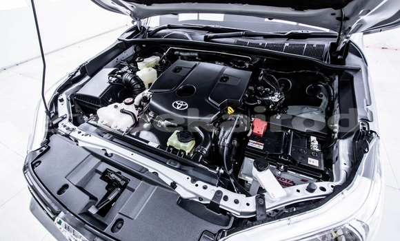 Buy Used Toyota Hiluxe Revo Other Car in Bangkok in Bangkok Buy Used Toyota Hiluxe Revo Other Car in Bangkok in Bangkok