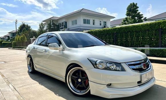 ซื้อ รถมือสอง Honda Accord ขาว รถยนต์ ใน %{เมือง} ใน กรุงเทพมหานคร ซื้อ รถมือสอง Honda Accord ขาว รถยนต์ ใน %{เมือง} ใน กรุงเทพมหานคร