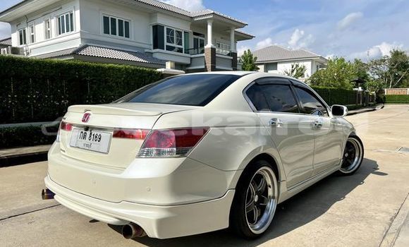 ซื้อ รถมือสอง Honda Accord ขาว รถยนต์ ใน %{เมือง} ใน กรุงเทพมหานคร ซื้อ รถมือสอง Honda Accord ขาว รถยนต์ ใน %{เมือง} ใน กรุงเทพมหานคร