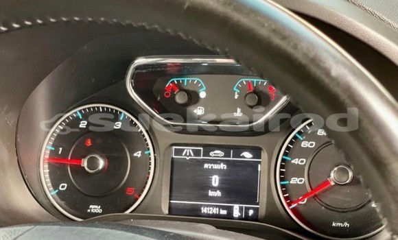 ซื้อ รถมือสอง Chevrolet TrailBlazer ขาว รถยนต์ ใน %{เมือง} ใน กรุงเทพมหานคร ซื้อ รถมือสอง Chevrolet TrailBlazer ขาว รถยนต์ ใน %{เมือง} ใน กรุงเทพมหานคร