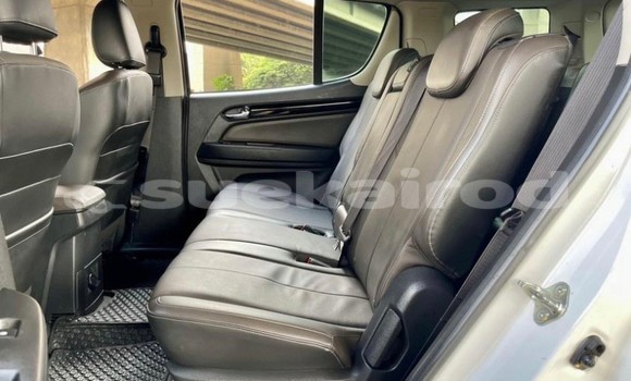 ซื้อ รถมือสอง Chevrolet TrailBlazer ขาว รถยนต์ ใน %{เมือง} ใน กรุงเทพมหานคร ซื้อ รถมือสอง Chevrolet TrailBlazer ขาว รถยนต์ ใน %{เมือง} ใน กรุงเทพมหานคร