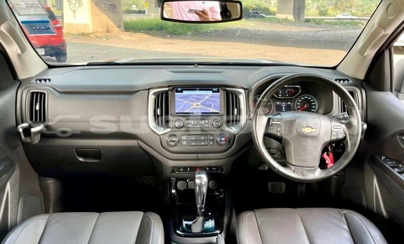 ซื้อ รถมือสอง Chevrolet TrailBlazer ขาว รถยนต์ ใน %{เมือง} ใน กรุงเทพมหานคร ซื้อ รถมือสอง Chevrolet TrailBlazer ขาว รถยนต์ ใน %{เมือง} ใน กรุงเทพมหานคร