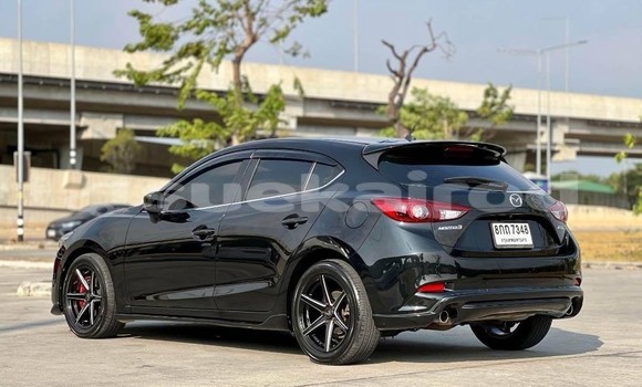 ซื้อ รถมือสอง Mazda 3 สีดำ รถยนต์ ใน %{เมือง} ใน กรุงเทพมหานคร ซื้อ รถมือสอง Mazda 3 สีดำ รถยนต์ ใน %{เมือง} ใน กรุงเทพมหานคร