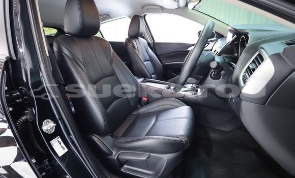 ซื้อ รถมือสอง Mazda 3 สีดำ รถยนต์ ใน %{เมือง} ใน กรุงเทพมหานคร ซื้อ รถมือสอง Mazda 3 สีดำ รถยนต์ ใน %{เมือง} ใน กรุงเทพมหานคร