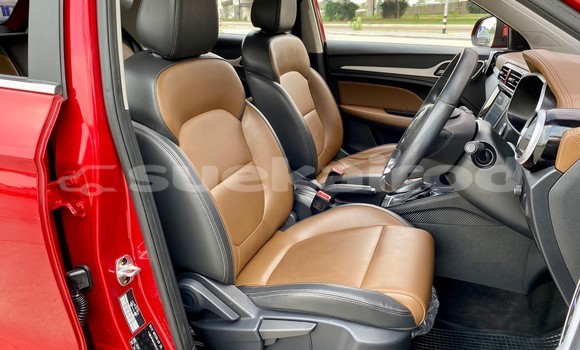 ซื้อ รถมือสอง MG ZS สีแดง รถยนต์ ใน %{เมือง} ใน กรุงเทพมหานคร ซื้อ รถมือสอง MG ZS สีแดง รถยนต์ ใน %{เมือง} ใน กรุงเทพมหานคร