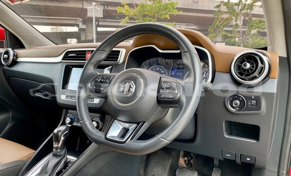 ซื้อ รถมือสอง MG ZS สีแดง รถยนต์ ใน %{เมือง} ใน กรุงเทพมหานคร ซื้อ รถมือสอง MG ZS สีแดง รถยนต์ ใน %{เมือง} ใน กรุงเทพมหานคร