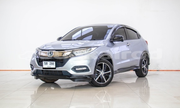 Buy Used Honda HR–V Other Car in Bangkok in Bangkok