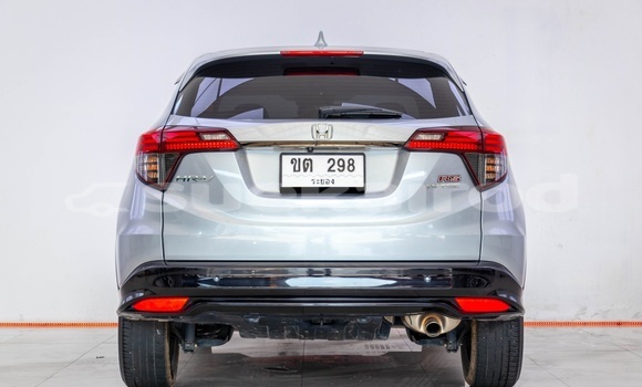 ซื้อ รถมือสอง Honda HR–V อื่น ๆ รถยนต์ ใน %{เมือง} ใน กรุงเทพมหานคร ซื้อ รถมือสอง Honda HR–V อื่น ๆ รถยนต์ ใน %{เมือง} ใน กรุงเทพมหานคร