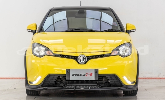 Buy Used MG 3 Other Car in Bangkok in Bangkok Buy Used MG 3 Other Car in Bangkok in Bangkok