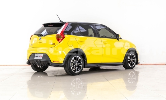 Buy Used MG 3 Other Car in Bangkok in Bangkok Buy Used MG 3 Other Car in Bangkok in Bangkok