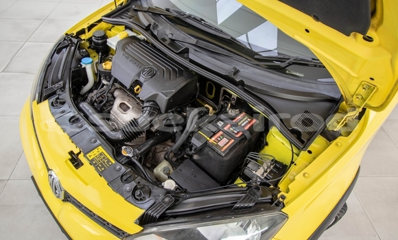 Buy Used MG 3 Other Car in Bangkok in Bangkok Buy Used MG 3 Other Car in Bangkok in Bangkok