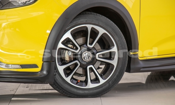 Buy Used MG 3 Other Car in Bangkok in Bangkok Buy Used MG 3 Other Car in Bangkok in Bangkok