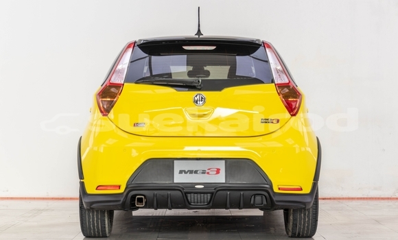 Buy Used MG 3 Other Car in Bangkok in Bangkok Buy Used MG 3 Other Car in Bangkok in Bangkok
