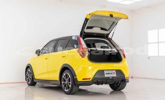 Buy Used MG 3 Other Car in Bangkok in Bangkok Buy Used MG 3 Other Car in Bangkok in Bangkok