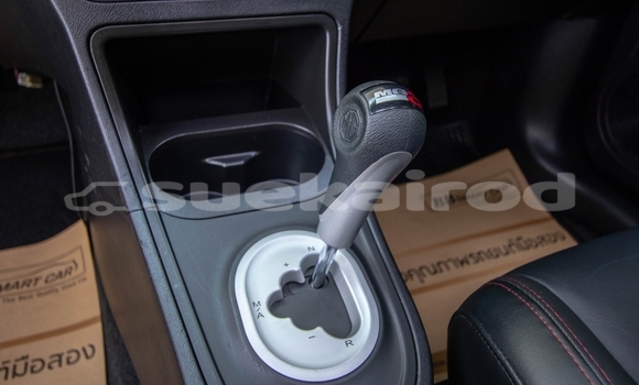 Buy Used MG 3 Other Car in Bangkok in Bangkok Buy Used MG 3 Other Car in Bangkok in Bangkok