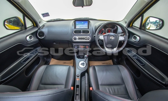 Buy Used MG 3 Other Car in Bangkok in Bangkok Buy Used MG 3 Other Car in Bangkok in Bangkok