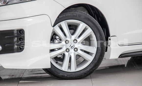 Buy Used Honda Jazz White Car in Bangkok in Bangkok Buy Used Honda Jazz White Car in Bangkok in Bangkok