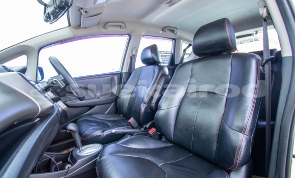 Buy Used Honda Jazz White Car in Bangkok in Bangkok Buy Used Honda Jazz White Car in Bangkok in Bangkok