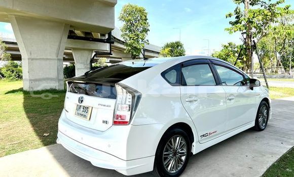 ซื้อ รถมือสอง Toyota Prius ขาว รถยนต์ ใน %{เมือง} ใน กรุงเทพมหานคร ซื้อ รถมือสอง Toyota Prius ขาว รถยนต์ ใน %{เมือง} ใน กรุงเทพมหานคร
