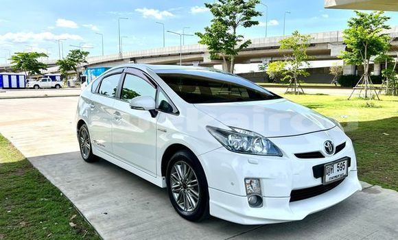 ซื้อ รถมือสอง Toyota Prius ขาว รถยนต์ ใน %{เมือง} ใน กรุงเทพมหานคร ซื้อ รถมือสอง Toyota Prius ขาว รถยนต์ ใน %{เมือง} ใน กรุงเทพมหานคร